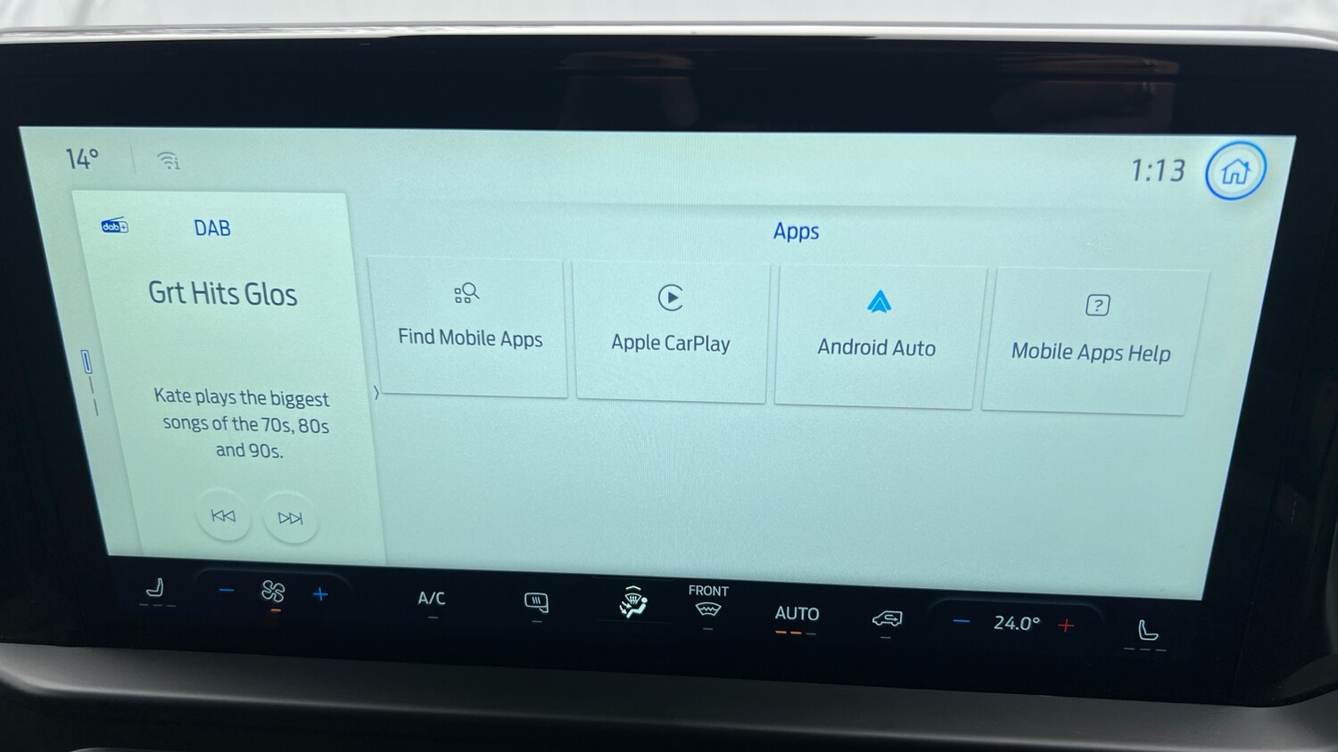 Used Ford Transit Custom 2025 for sale - 77733028: Photo 24