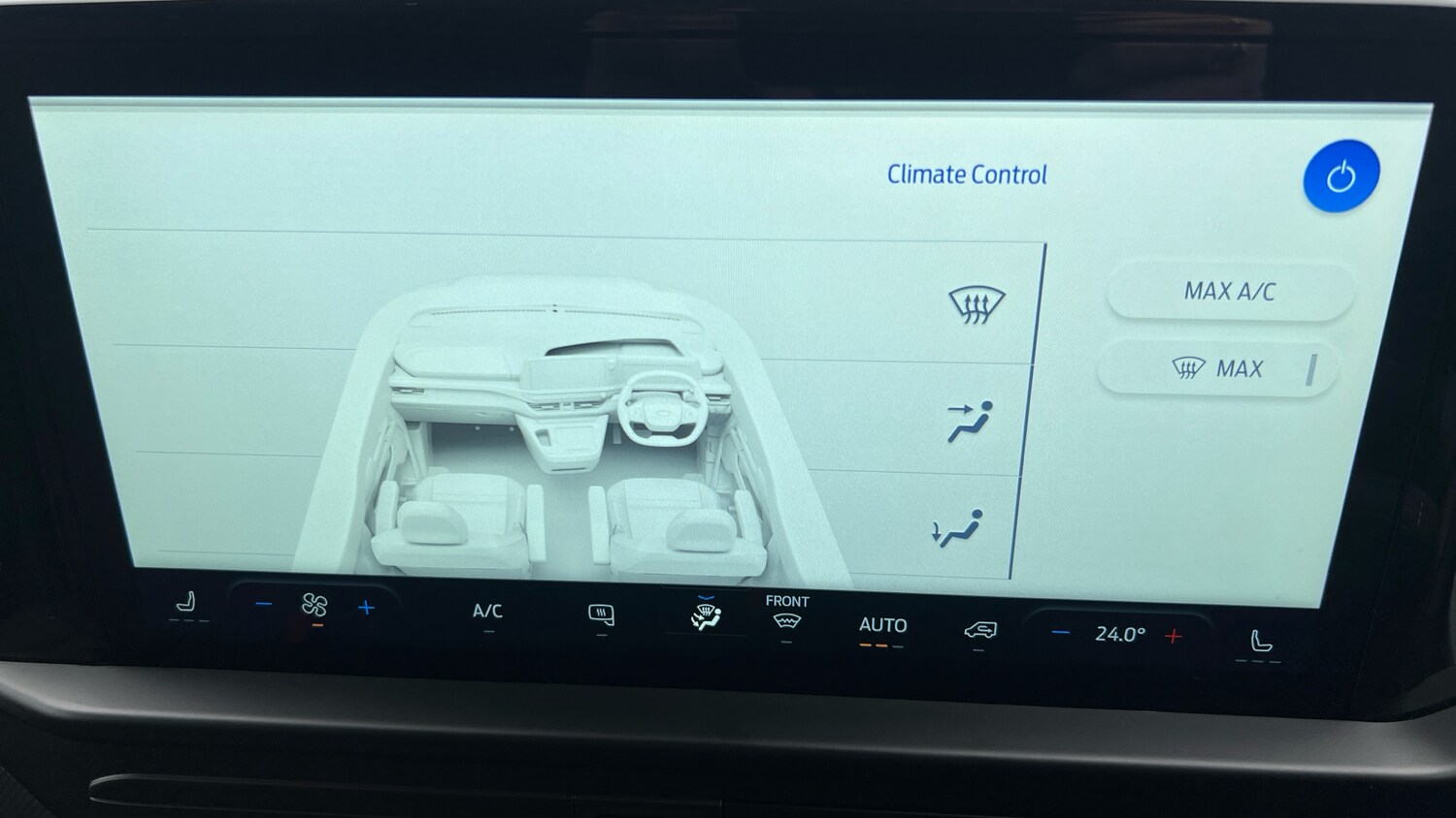 Used Ford Transit Custom 2025 for sale - 77733028: Photo 25