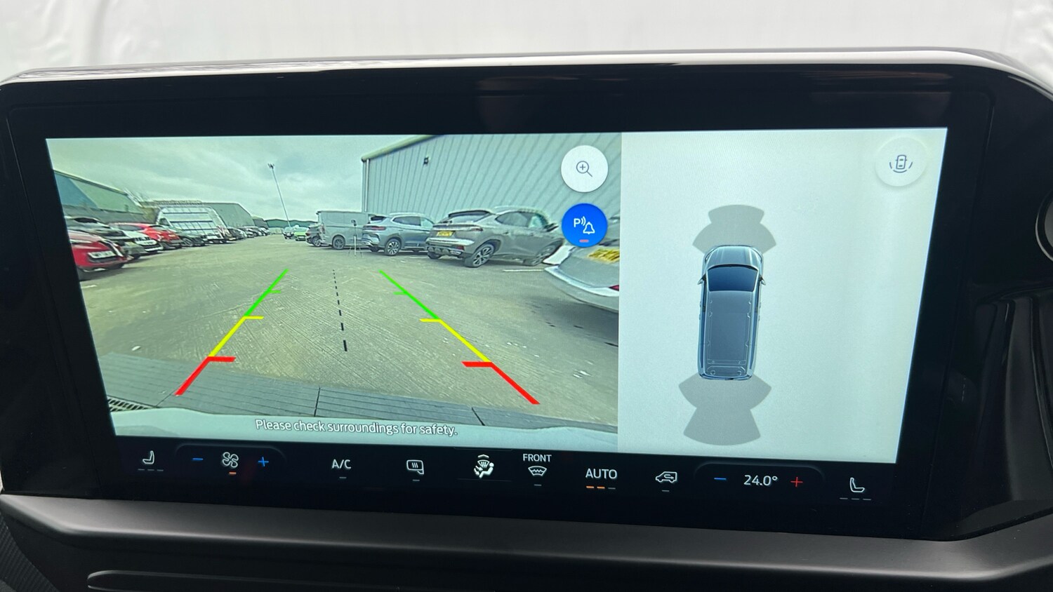 Used Ford Transit Custom 2025 for sale - 77733028: Photo 26