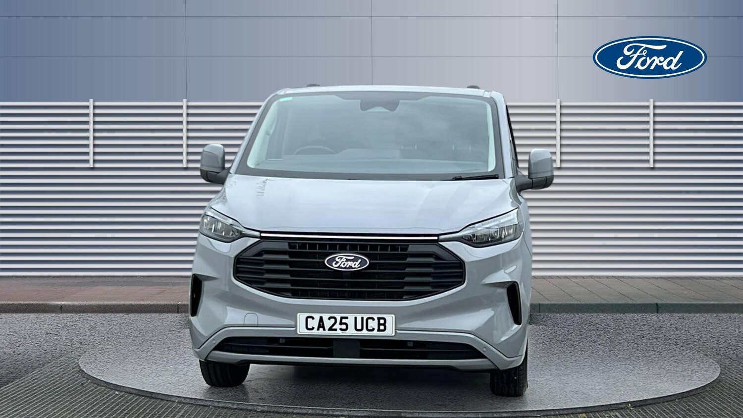 Used Ford Transit Custom 2025 for sale - 77733028: Photo 3