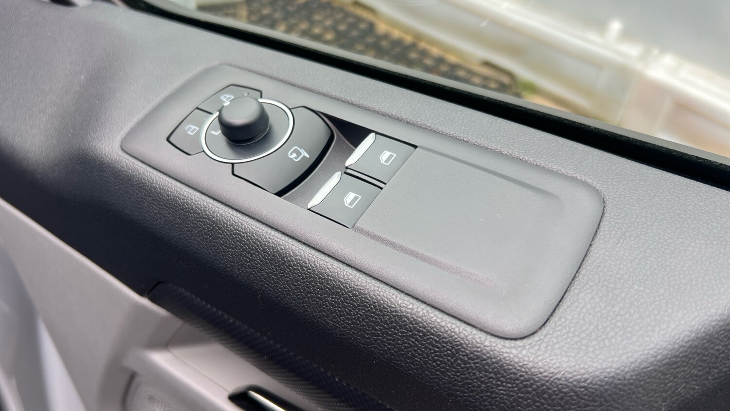 Used Ford Transit Custom 2025 for sale - 77733028: Photo 36