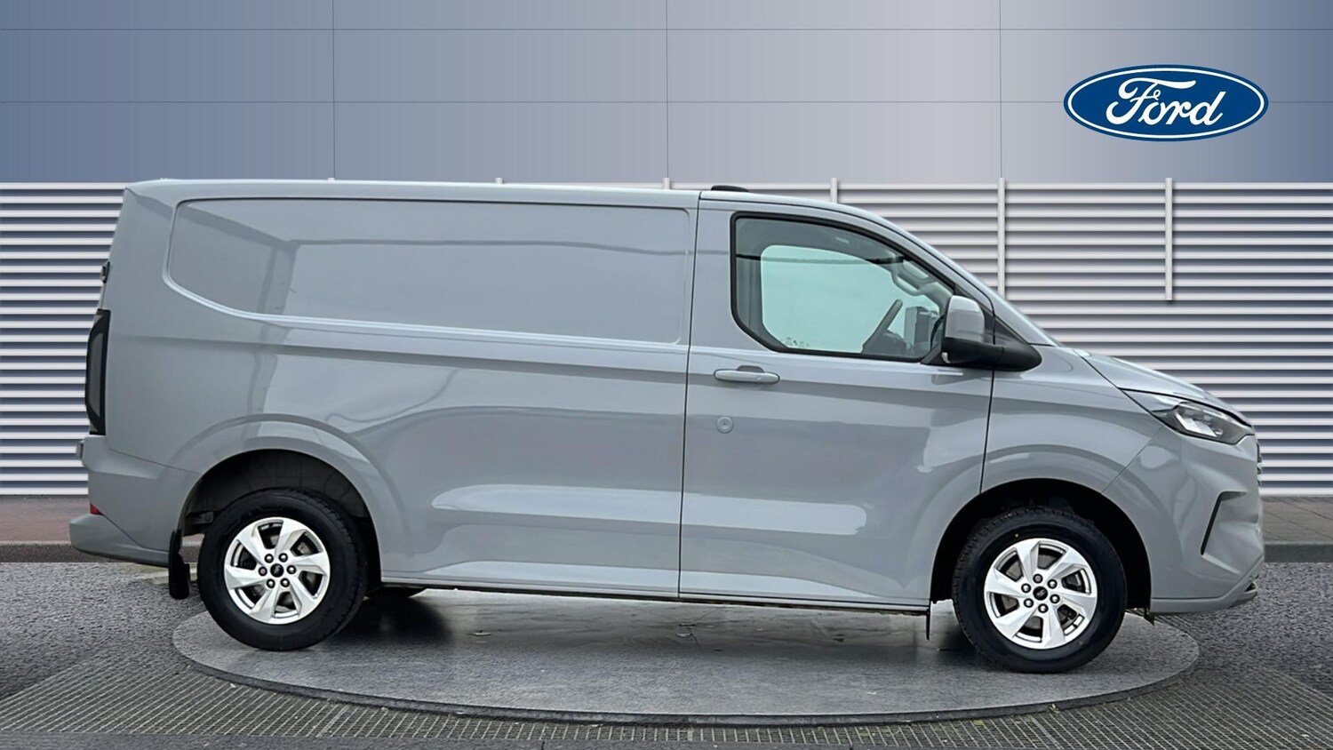 Used Ford Transit Custom 2025 for sale - 77733028: Photo 5