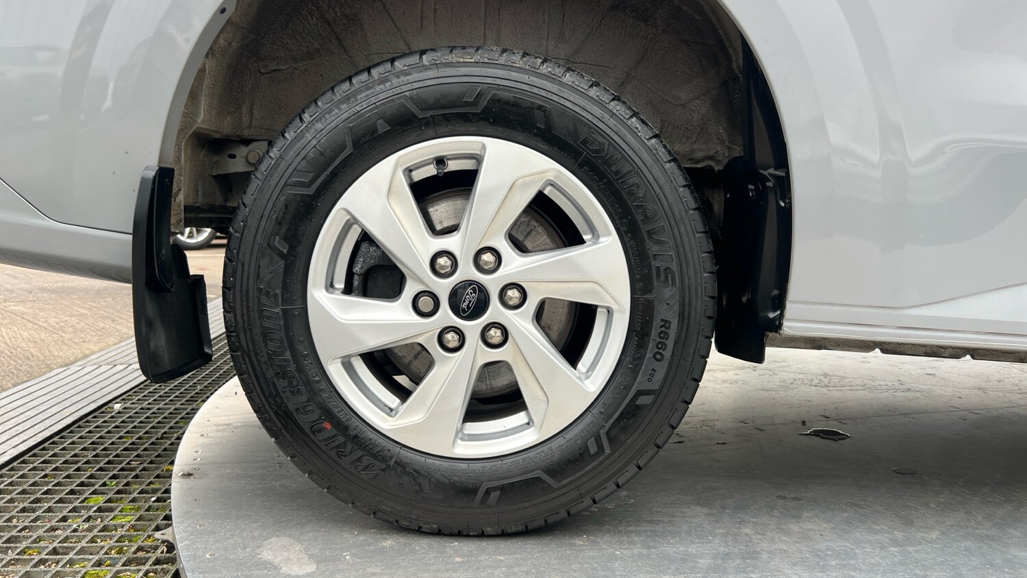 Used Ford Transit Custom 2025 for sale - 77733028: Photo 7