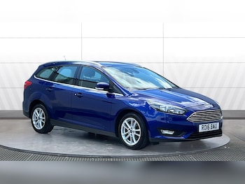 Used Ford Focus 2016 for sale - 79383788: Photo