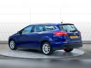 Used Ford Focus 2016 for sale - 79383788: Photo
