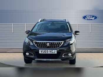 Used Peugeot 2008 2019 for sale - 76243530: Photo