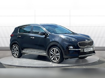 Used Kia Sportage 2019 for sale - 79101681: Photo