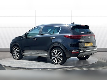 Used Kia Sportage 2019 for sale - 79101681: Photo