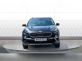 Used Kia Sportage 2019 for sale - 79101681: Photo