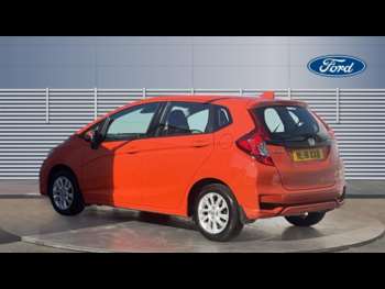 Used Honda Jazz 2018 for sale - 74624368: Photo