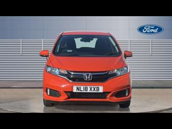 Used Honda Jazz 2018 for sale - 74624368: Photo