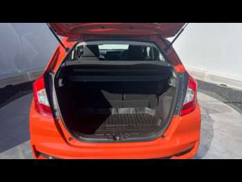 Used Honda Jazz 2018 for sale - 74624368: Photo