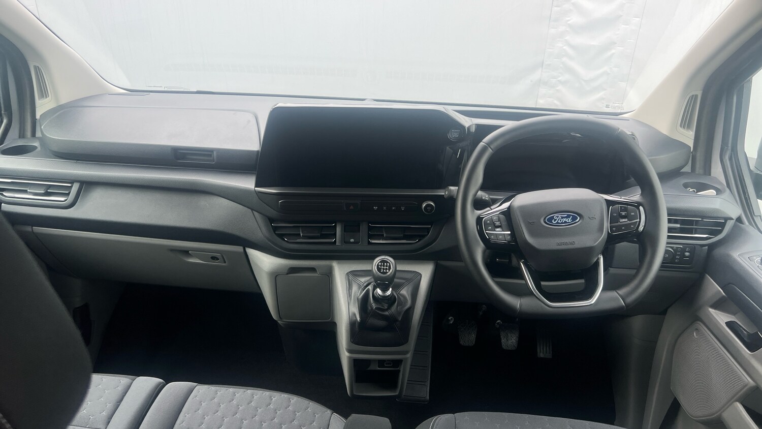 Used Ford Transit Custom 2025 for sale - 76392232: Photo 10