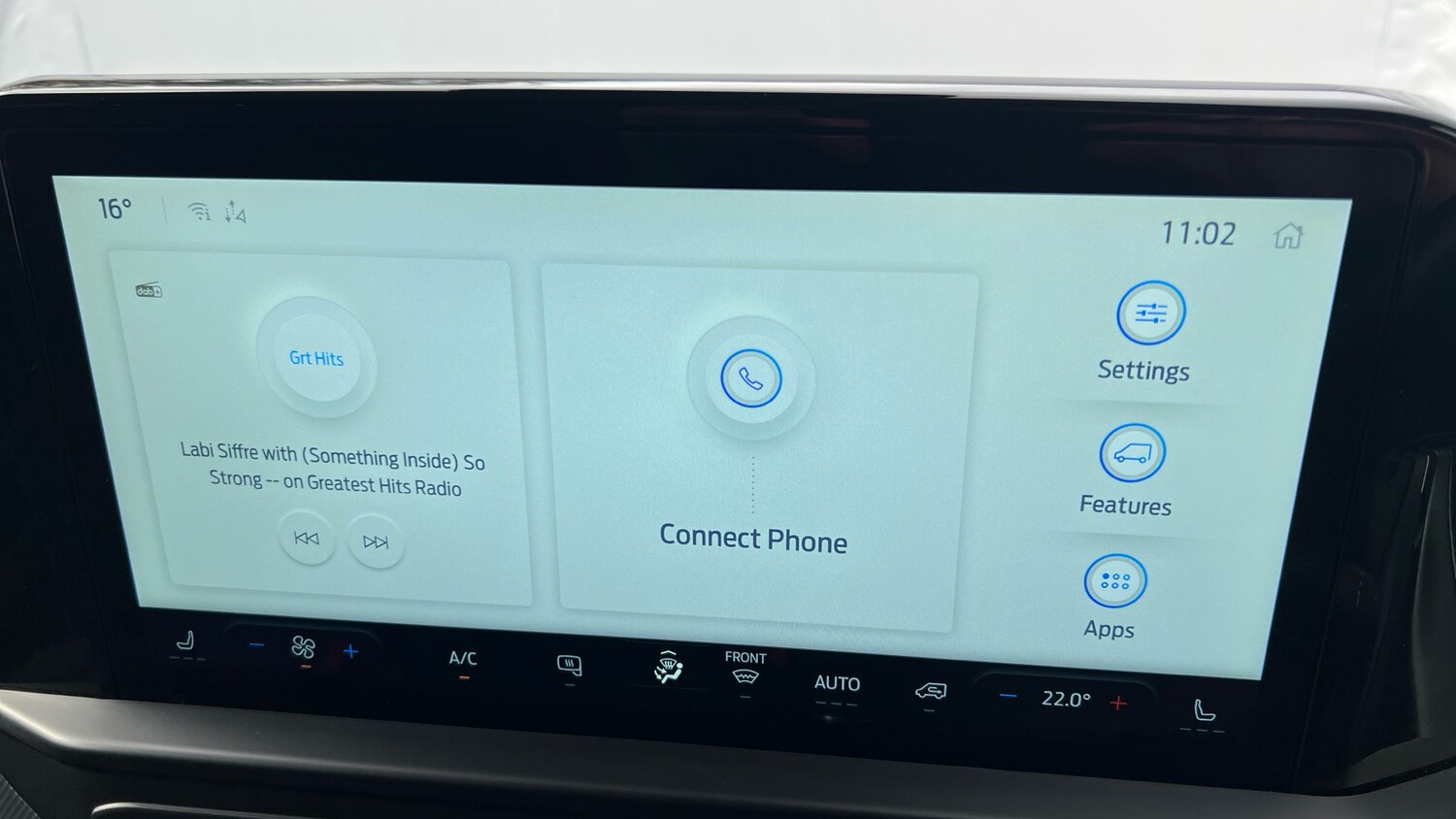 Used Ford Transit Custom 2025 for sale - 76392232: Photo 12