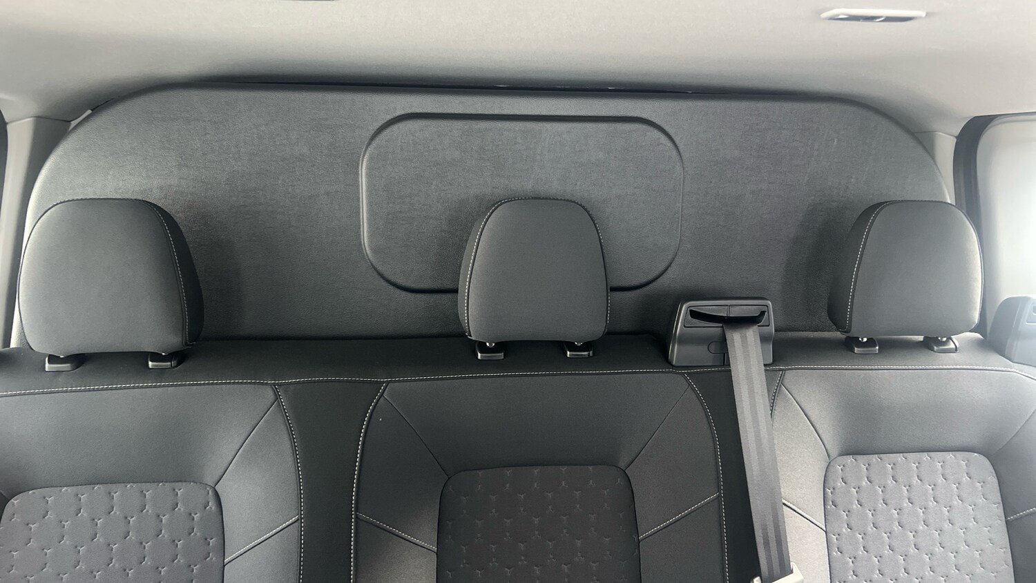 Used Ford Transit Custom 2025 for sale - 76392232: Photo 15