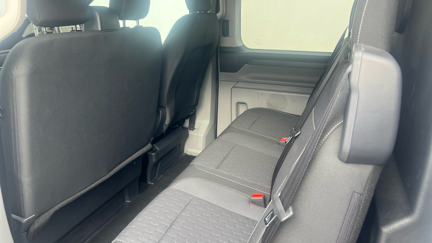 Used Ford Transit Custom 2025 for sale - 76392232: Photo 16