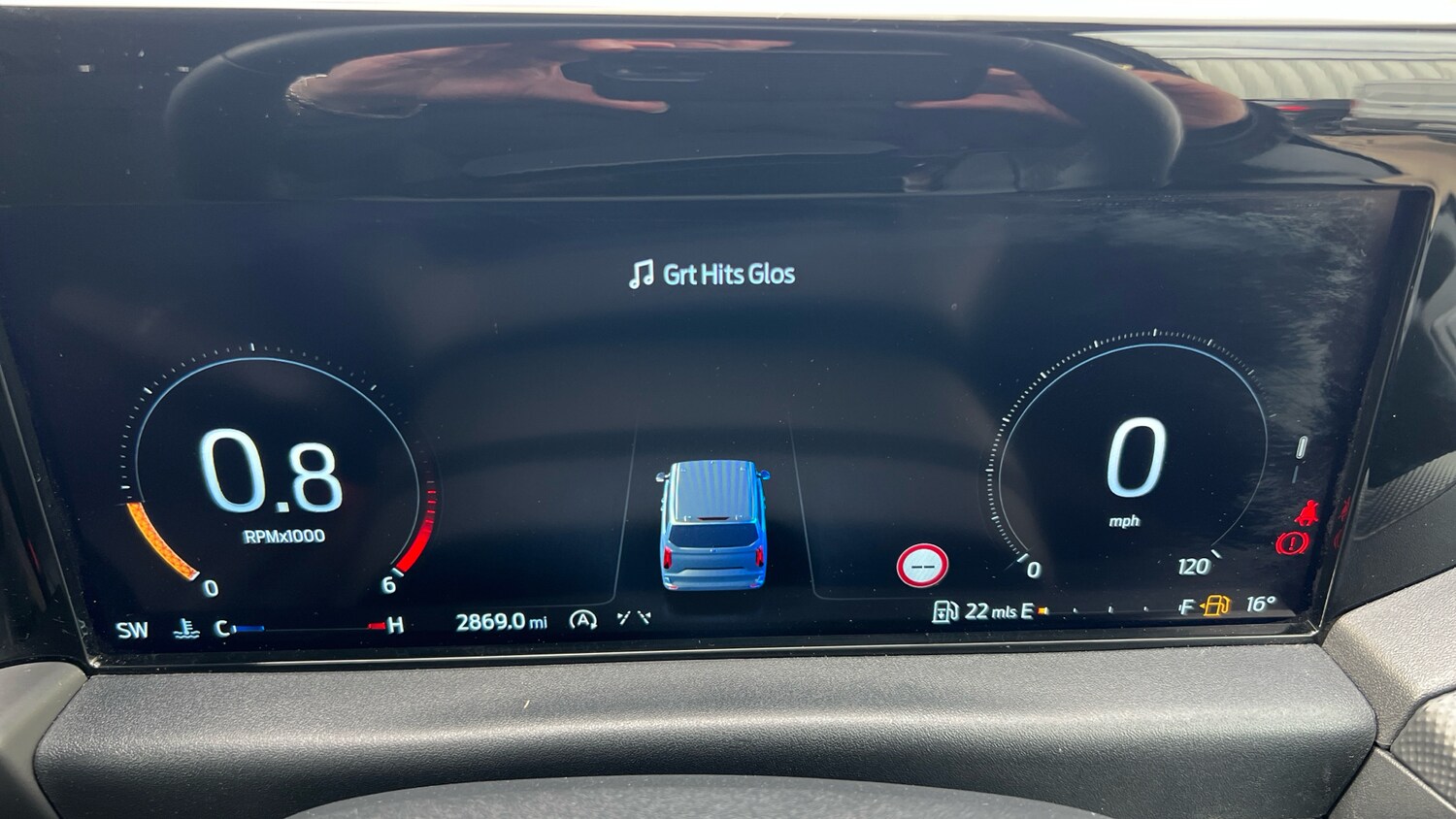 Used Ford Transit Custom 2025 for sale - 76392232: Photo 18