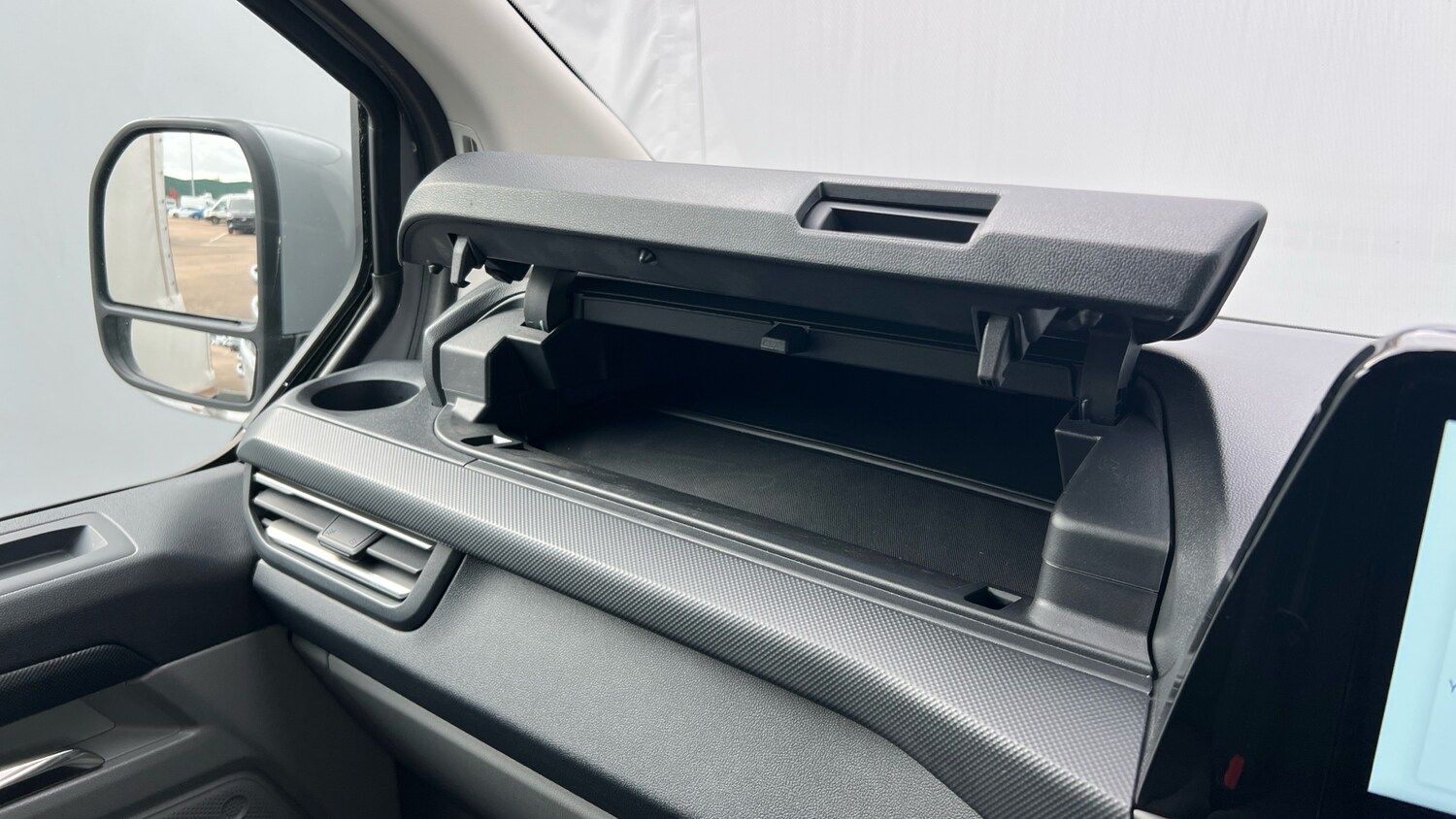 Used Ford Transit Custom 2025 for sale - 76392232: Photo 19