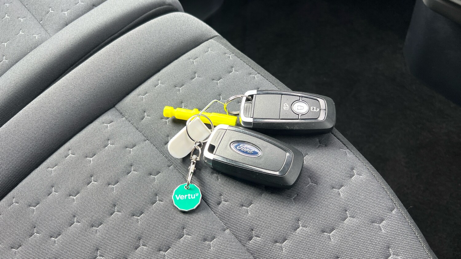 Used Ford Transit Custom 2025 for sale - 76392232: Photo 20