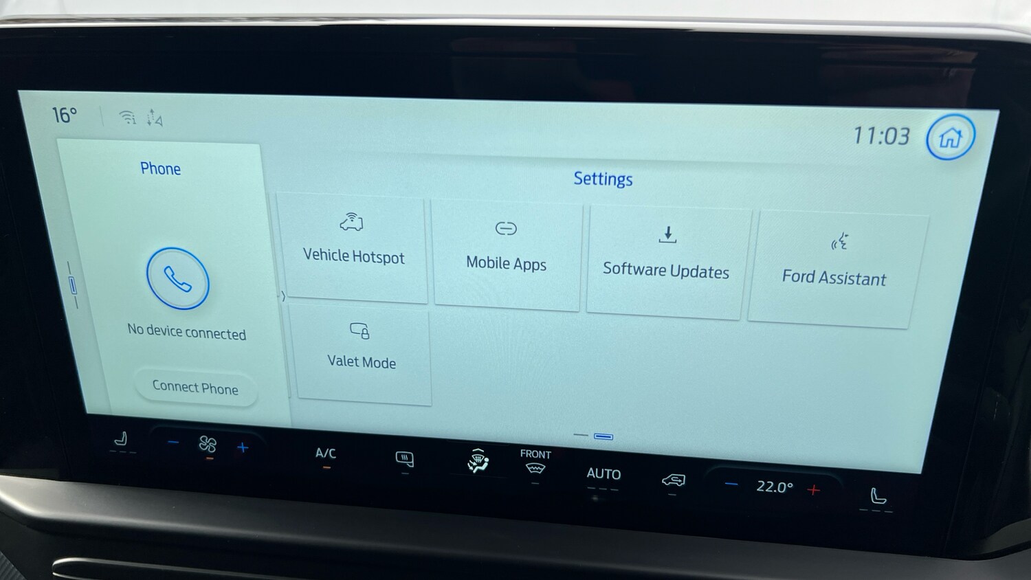 Used Ford Transit Custom 2025 for sale - 76392232: Photo 23