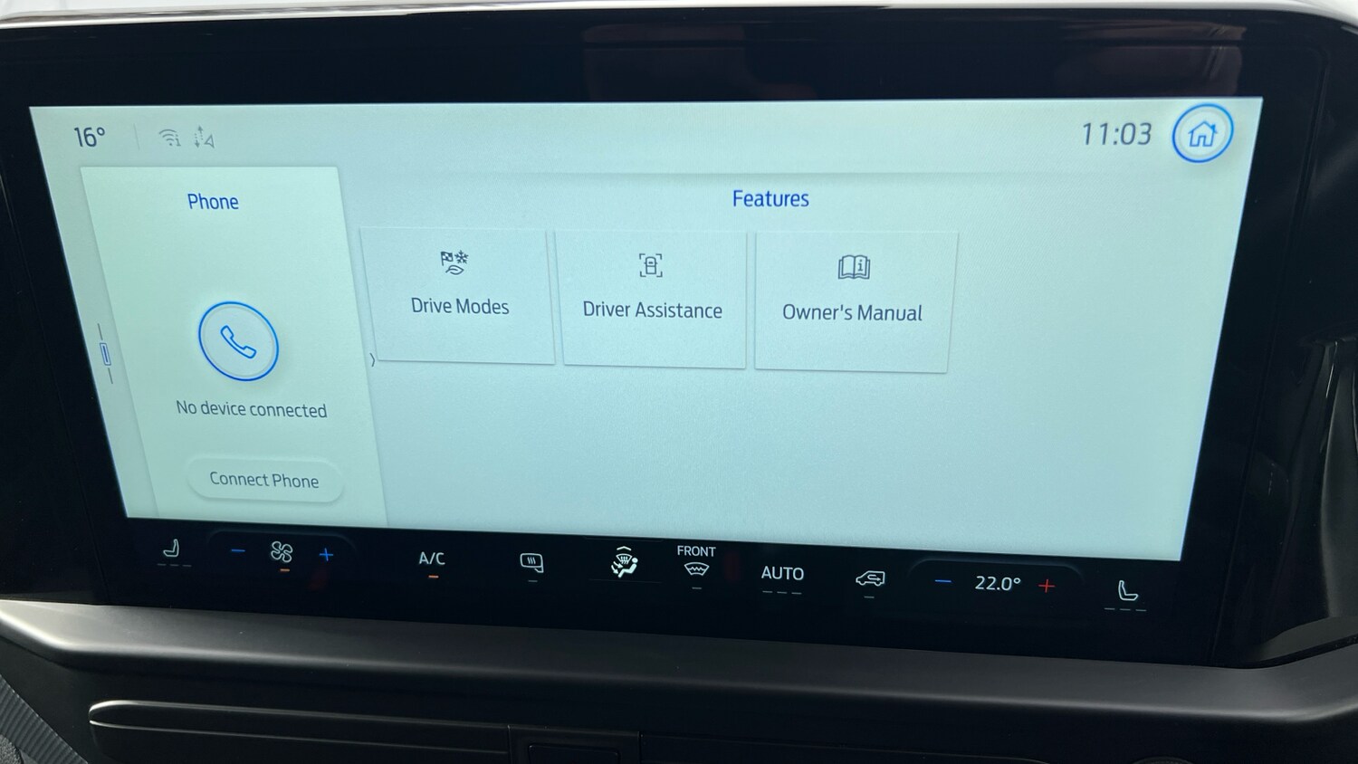 Used Ford Transit Custom 2025 for sale - 76392232: Photo 24