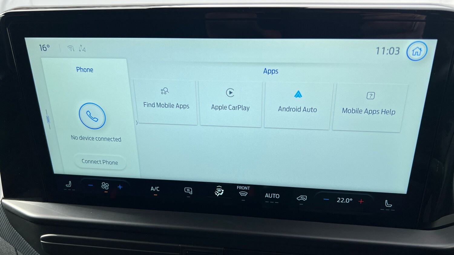 Used Ford Transit Custom 2025 for sale - 76392232: Photo 25