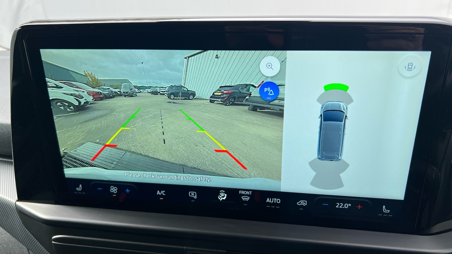 Used Ford Transit Custom 2025 for sale - 76392232: Photo 27