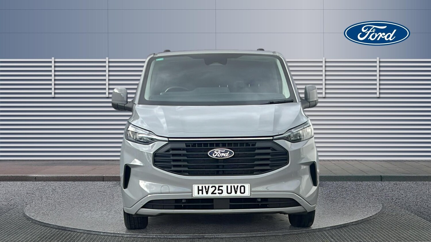 Used Ford Transit Custom 2025 for sale - 76392232: Photo 3