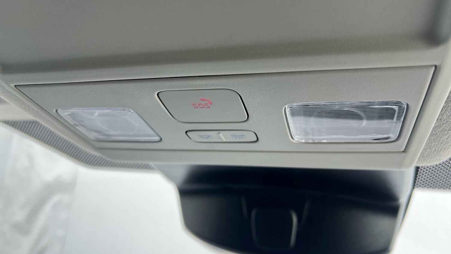 Used Ford Transit Custom 2025 for sale - 76392232: Photo 32