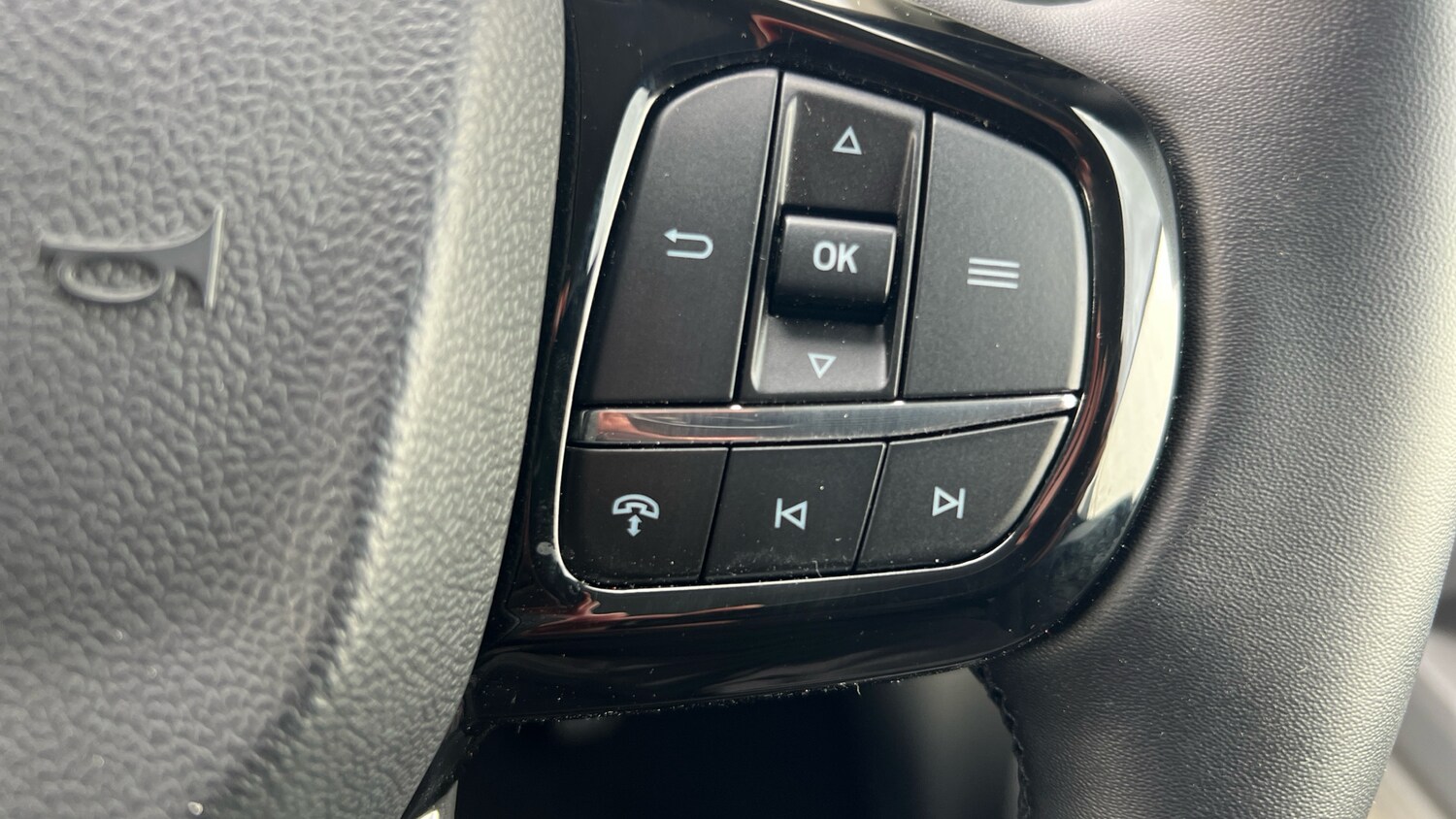 Used Ford Transit Custom 2025 for sale - 76392232: Photo 34