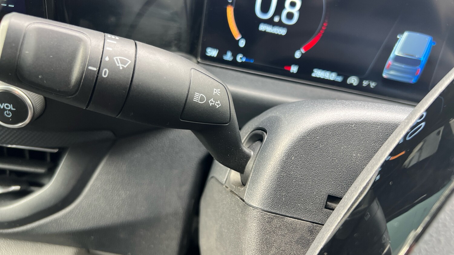 Used Ford Transit Custom 2025 for sale - 76392232: Photo 35