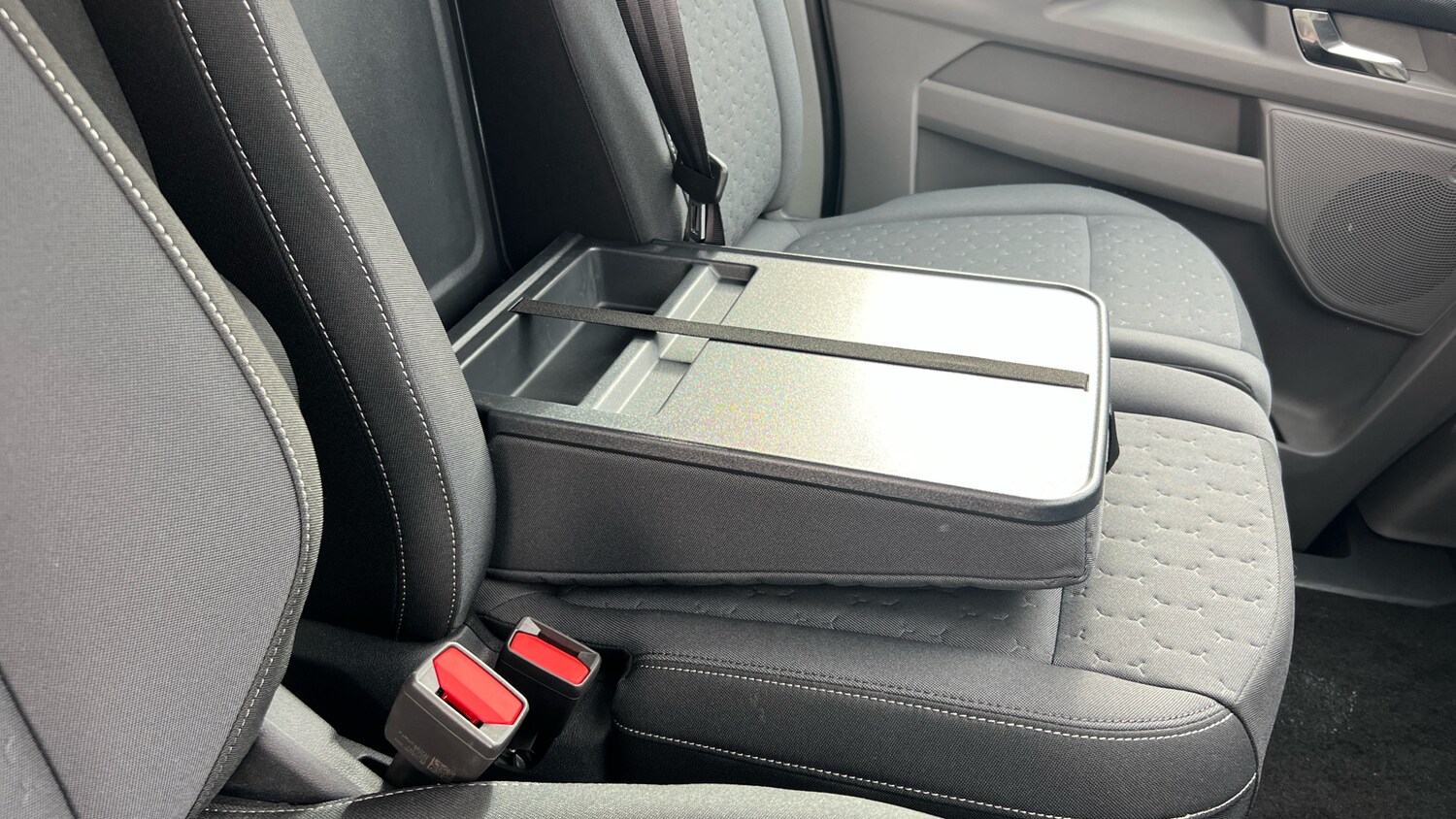 Used Ford Transit Custom 2025 for sale - 76392232: Photo 39