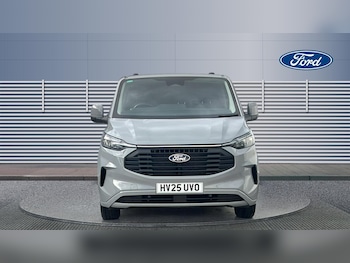 Used Ford Transit Custom 2025 for sale - 76392232: Photo