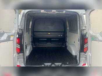 Used Ford Transit Custom 2025 for sale - 76392232: Photo