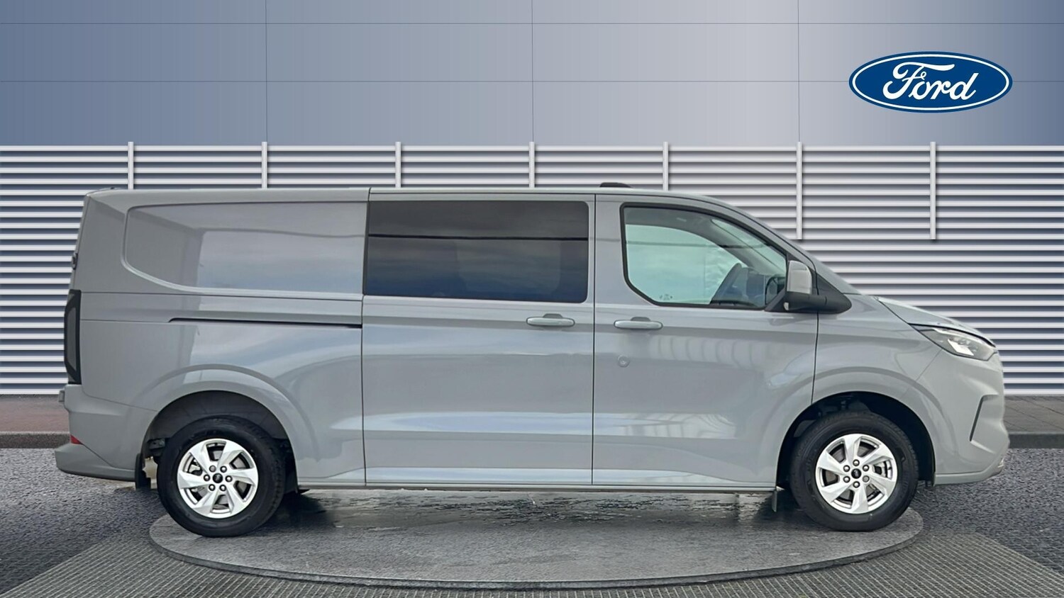 Used Ford Transit Custom 2025 for sale - 76392232: Photo 5