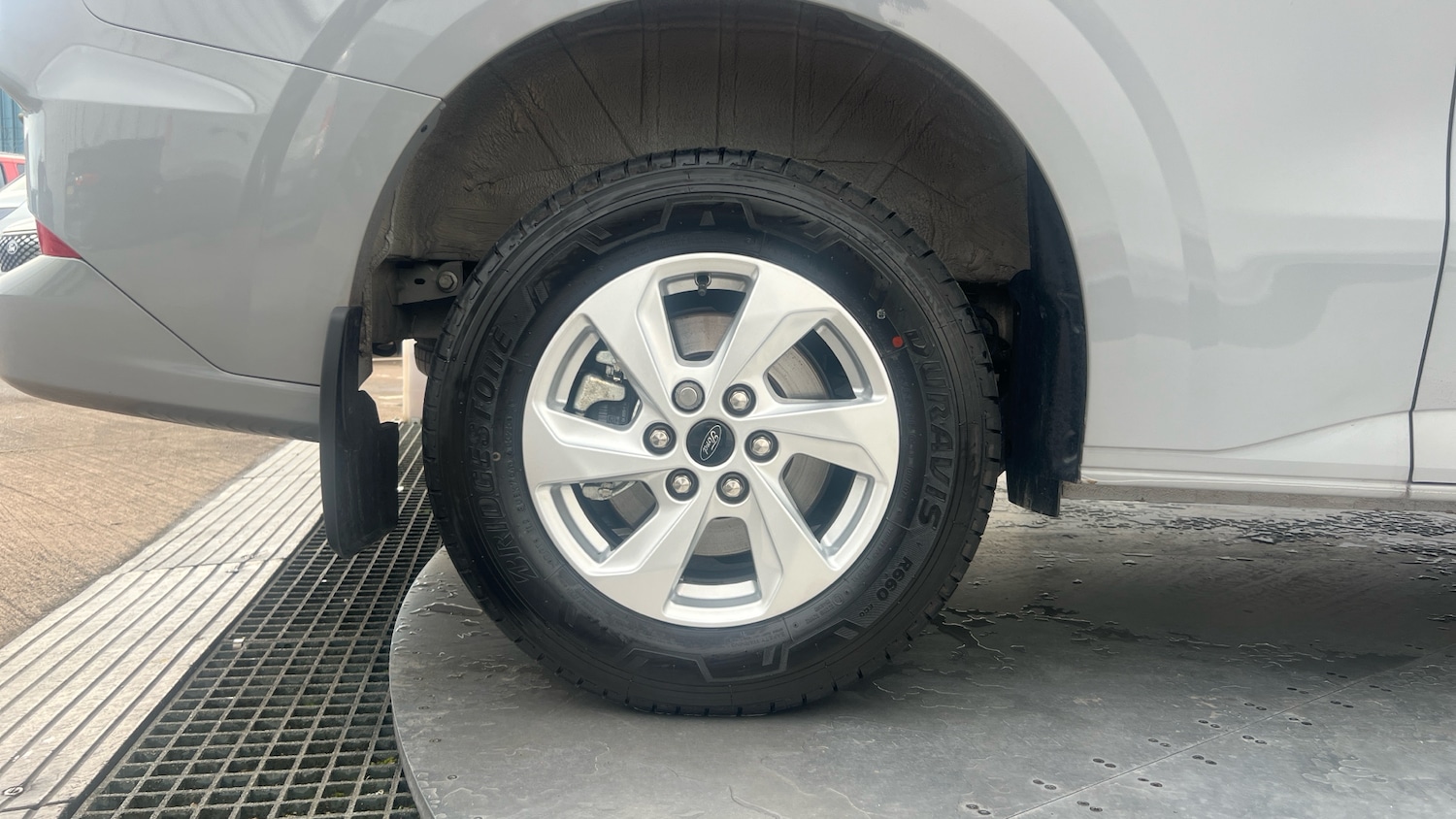 Used Ford Transit Custom 2025 for sale - 76392232: Photo 7