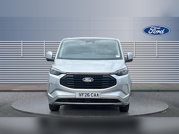 Used Ford Transit Custom 2026 for sale - 79448761: Photo