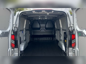 Used Ford Transit Custom 2026 for sale - 79448761: Photo