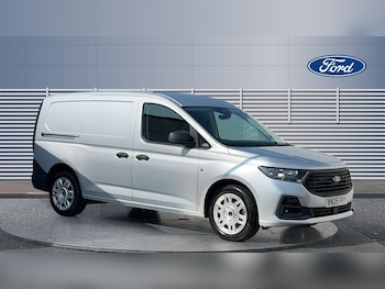 Used Ford Transit Connect 2025 for sale - 75596003: Photo