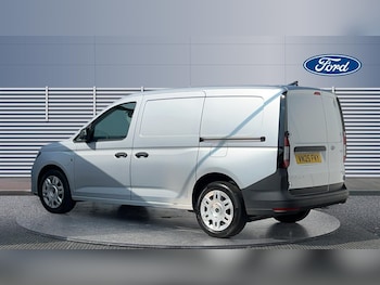 Used Ford Transit Connect 2025 for sale - 75596003: Photo