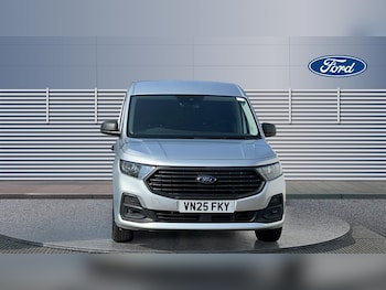 Used Ford Transit Connect 2025 for sale - 75596003: Photo