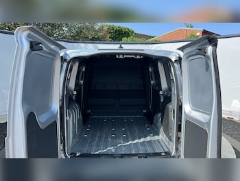 Used Ford Transit Connect 2025 for sale - 75596003: Photo