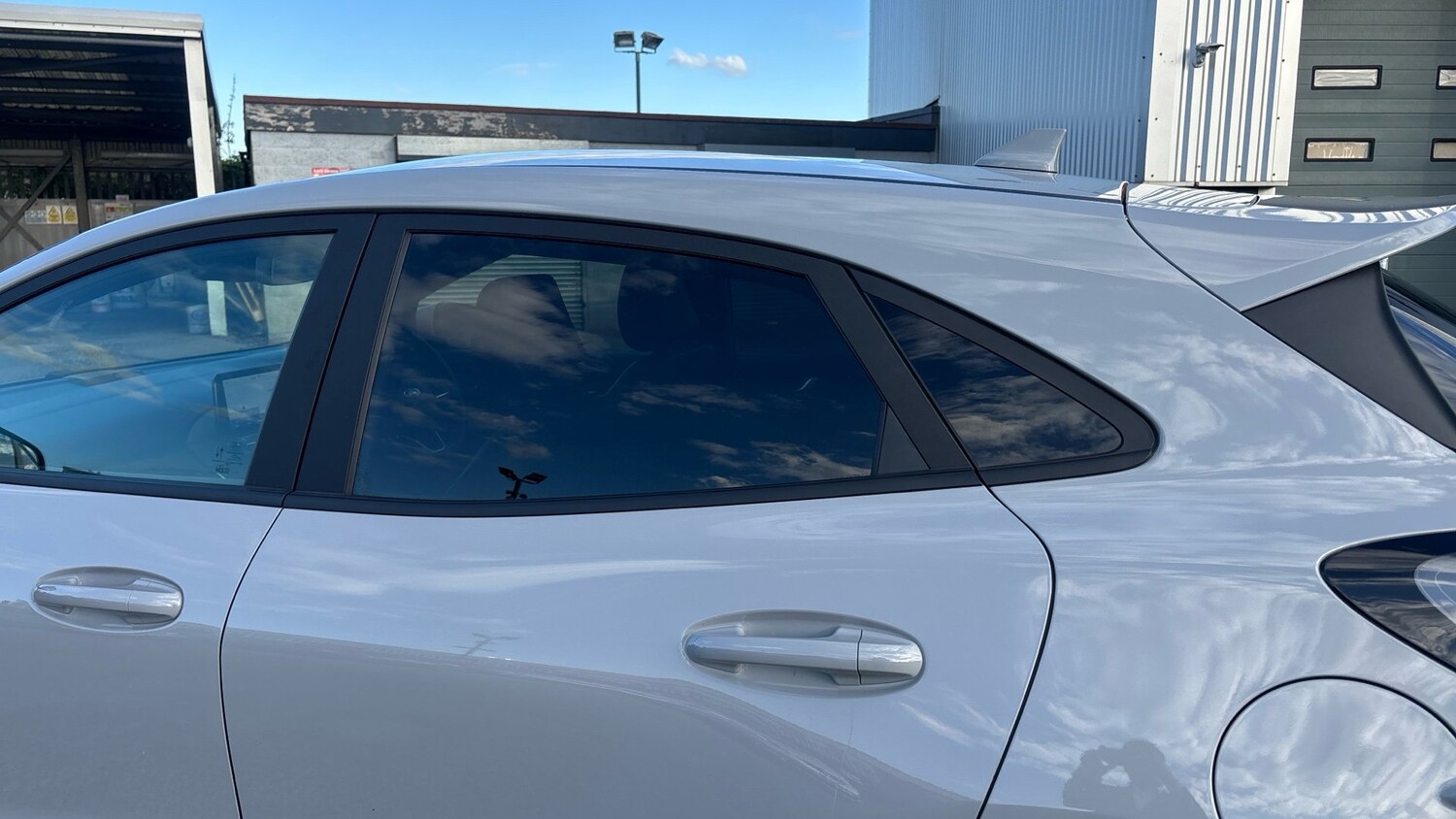 Vehicle 38