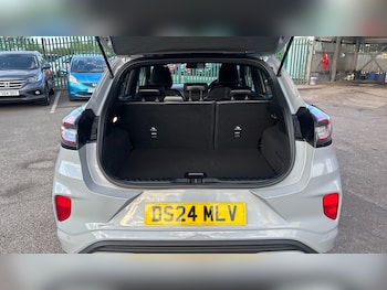 Used Ford Puma 2024 for sale - 75334870: Photo