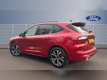 Used Ford Kuga 2023 for sale - 78526193: Photo