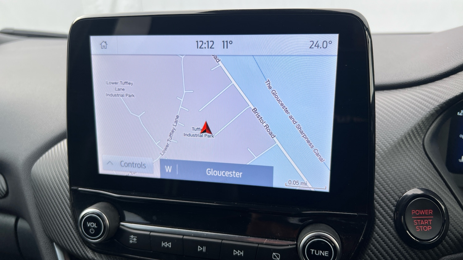 Used Ford Puma 2023 for sale - 77168460: Photo 12