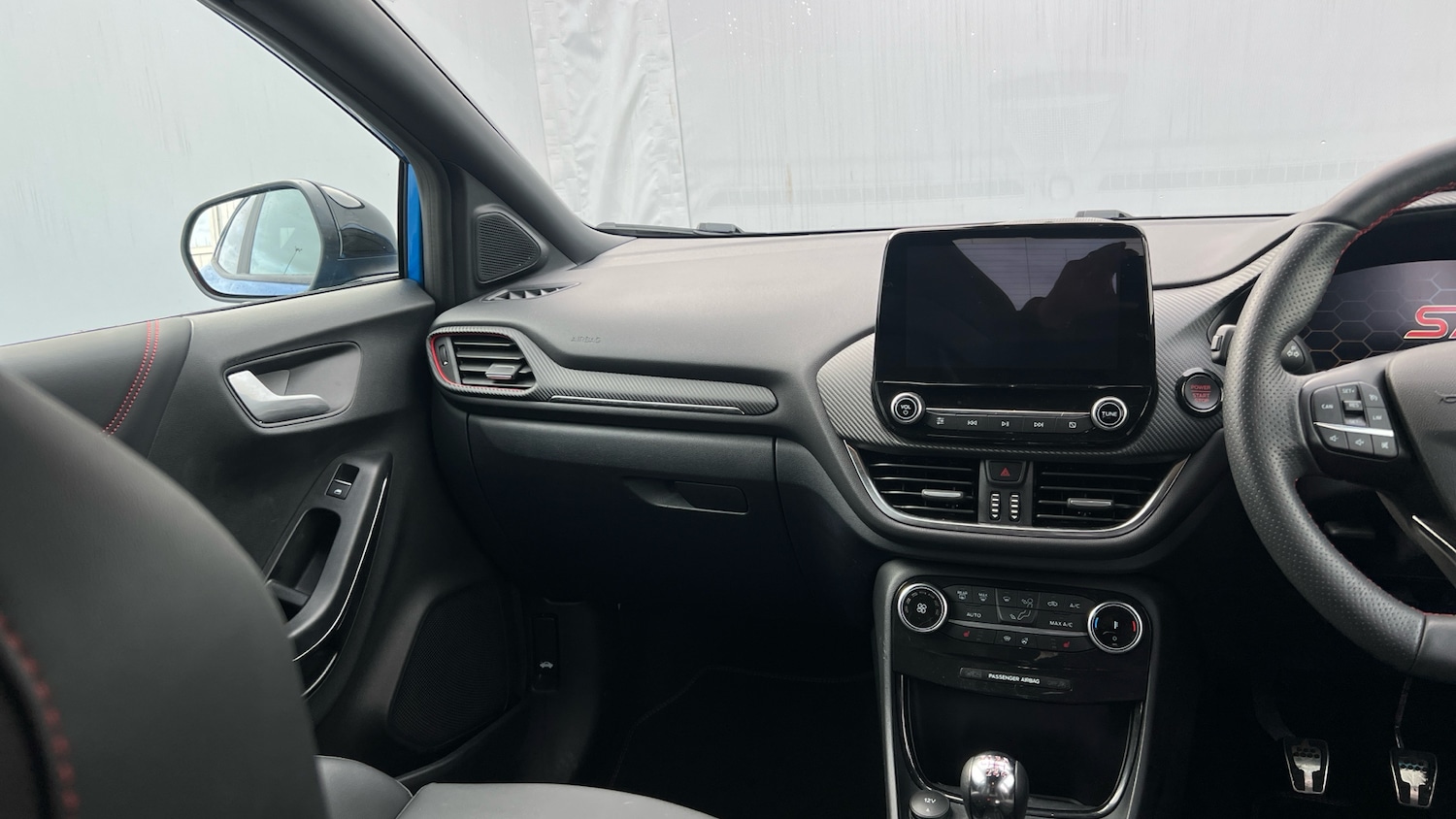 Used Ford Puma 2023 for sale - 77168460: Photo 14