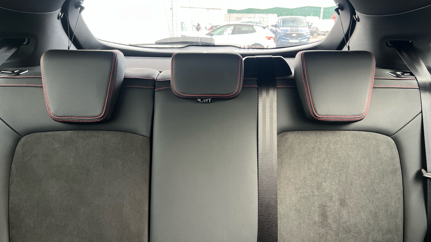 Used Ford Puma 2023 for sale - 77168460: Photo 15