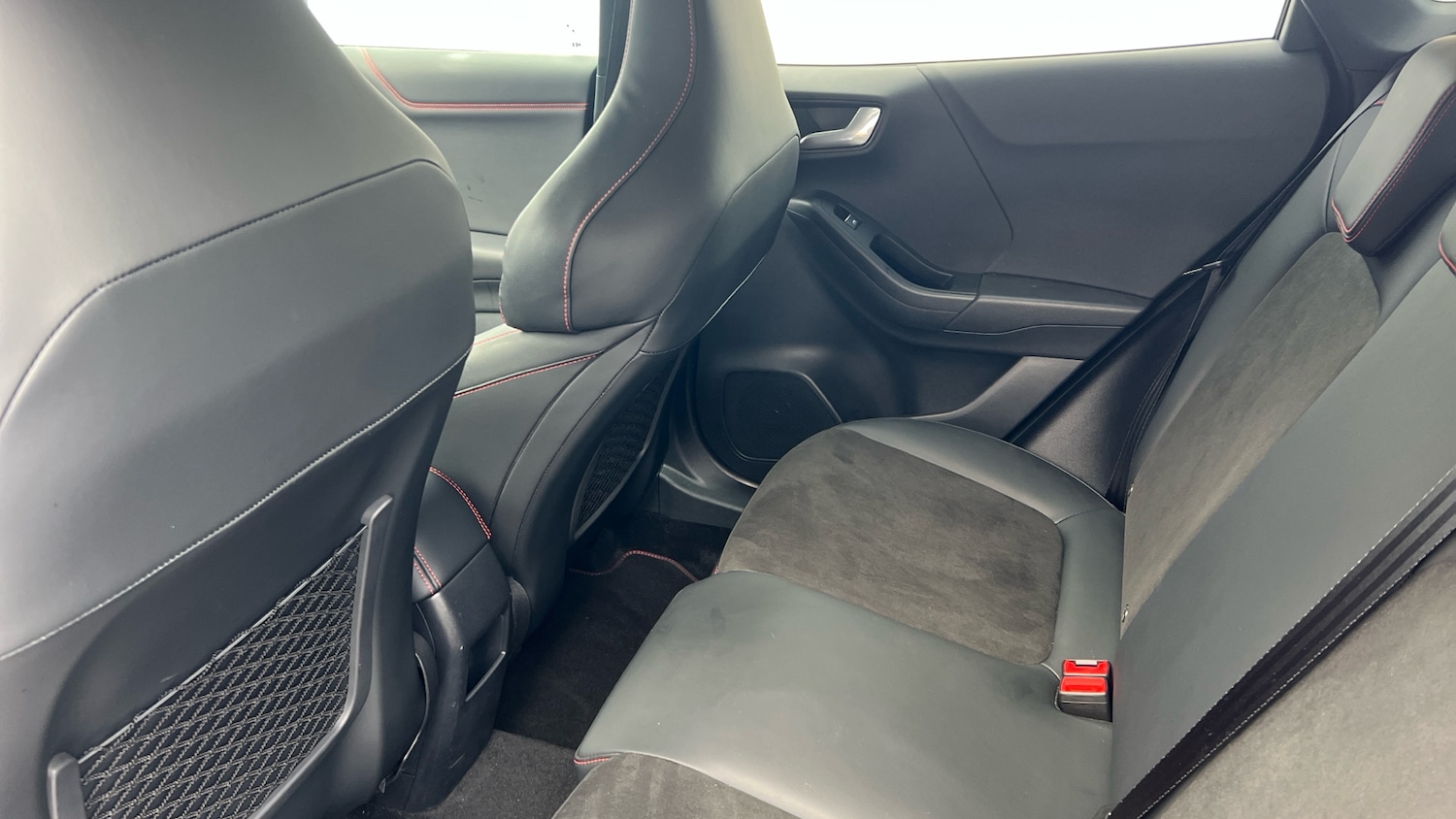 Used Ford Puma 2023 for sale - 77168460: Photo 16