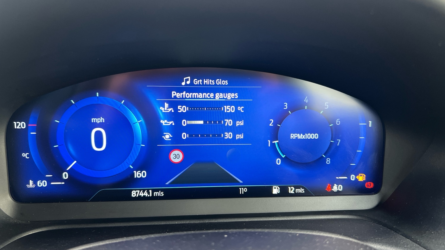 Used Ford Puma 2023 for sale - 77168460: Photo 18